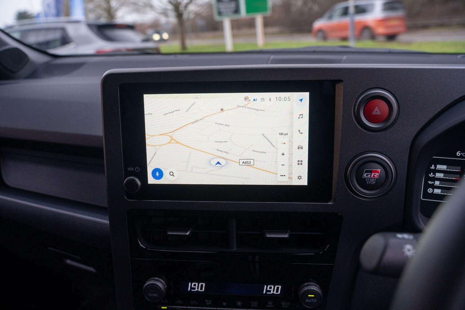 Used Toyota Yaris for sale - 77574396: Photo 41