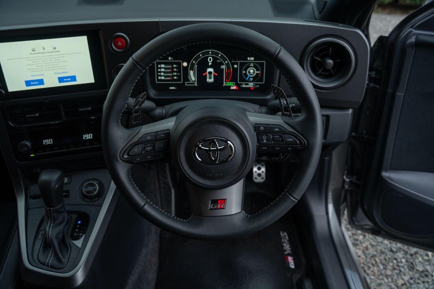 Used Toyota Yaris for sale - 77574396: Photo 43