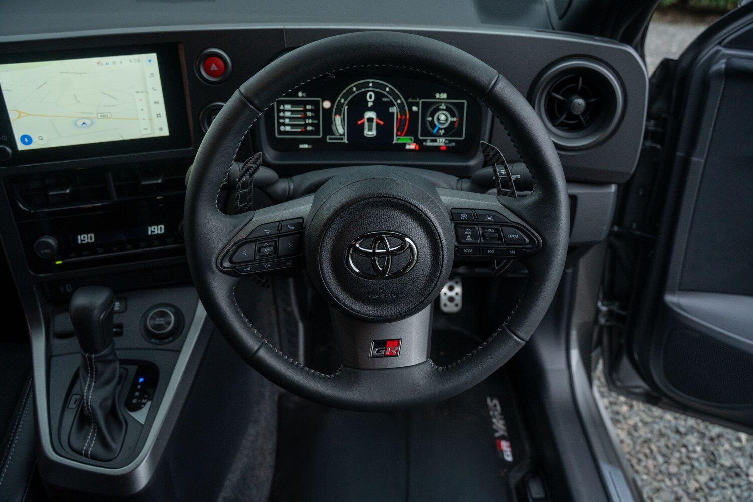 Used Toyota Yaris for sale - 77574396: Photo 44