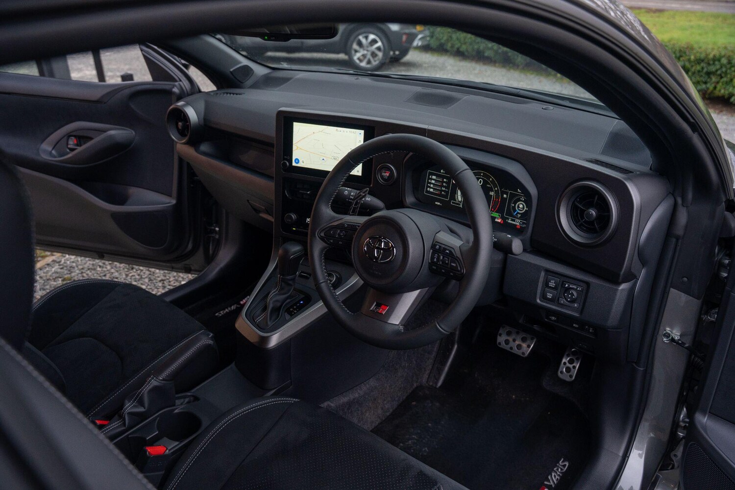 Used Toyota Yaris for sale - 77574396: Photo 47