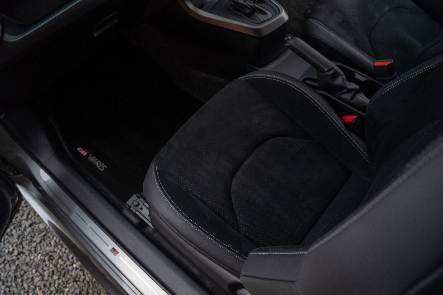 Used Toyota Yaris for sale - 77574396: Photo 48