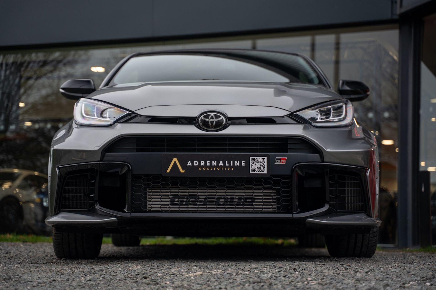 Used Toyota Yaris for sale - 77574396: Photo 5