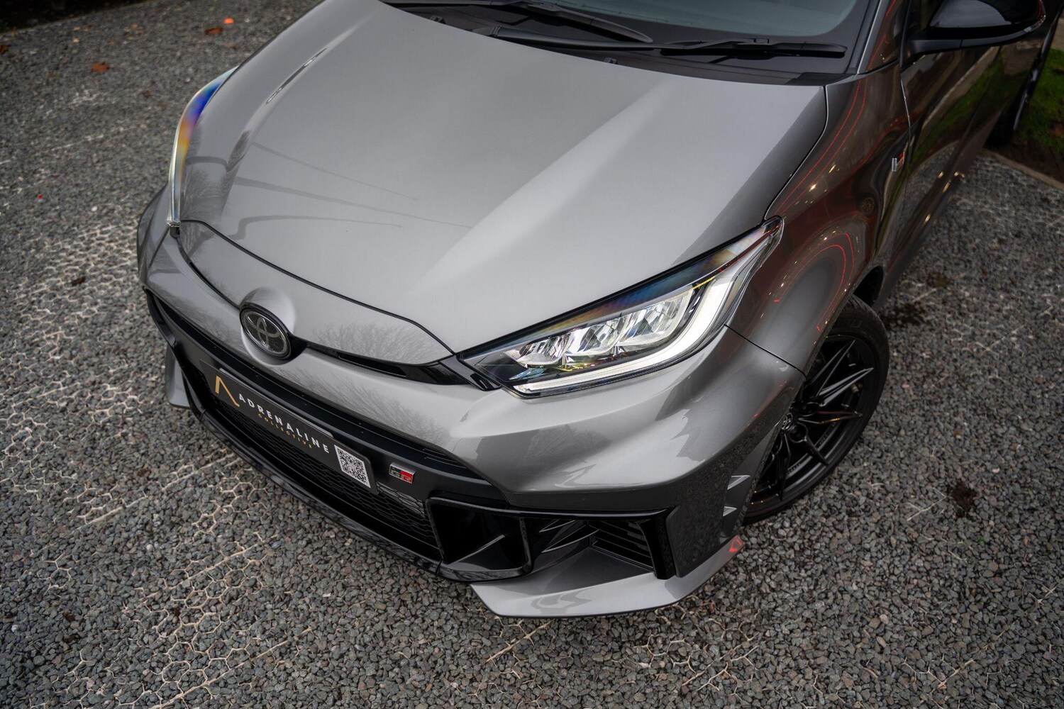 Used Toyota Yaris for sale - 77574396: Photo 50