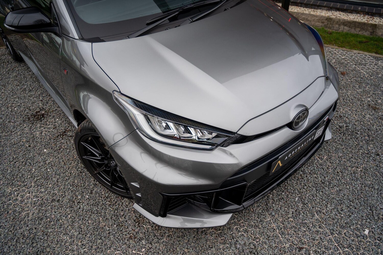 Used Toyota Yaris for sale - 77574396: Photo 53