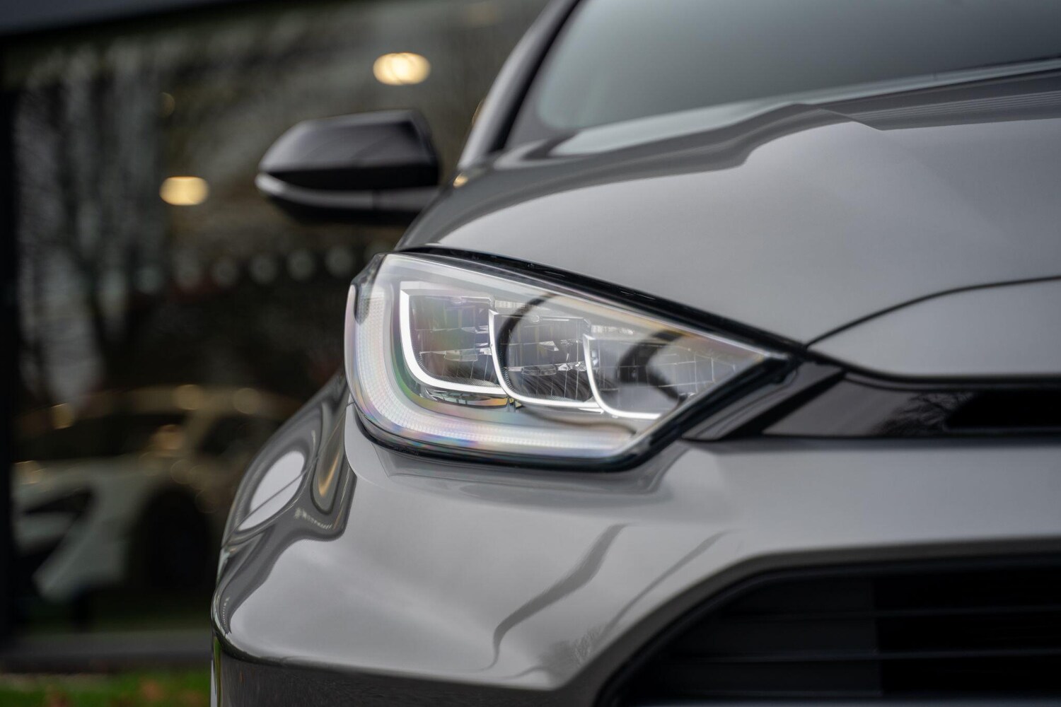 Used Toyota Yaris for sale - 77574396: Photo 54