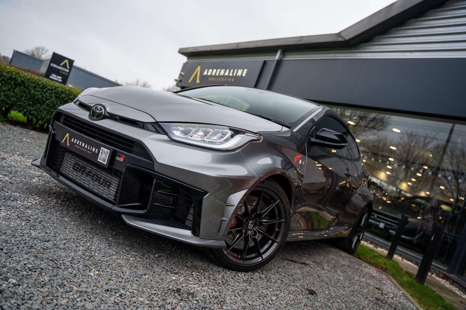 Used Toyota Yaris for sale - 77574396: Photo 6