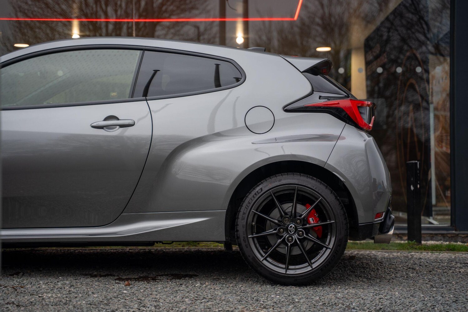 Used Toyota Yaris for sale - 77574396: Photo 61