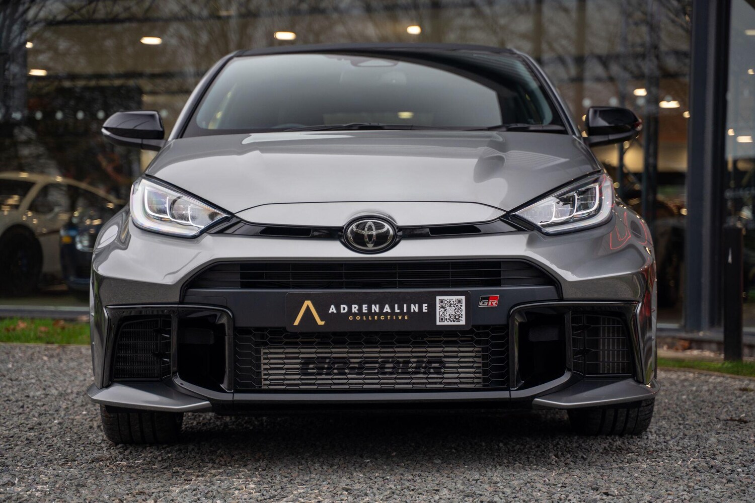 Used Toyota Yaris for sale - 77574396: Photo 65