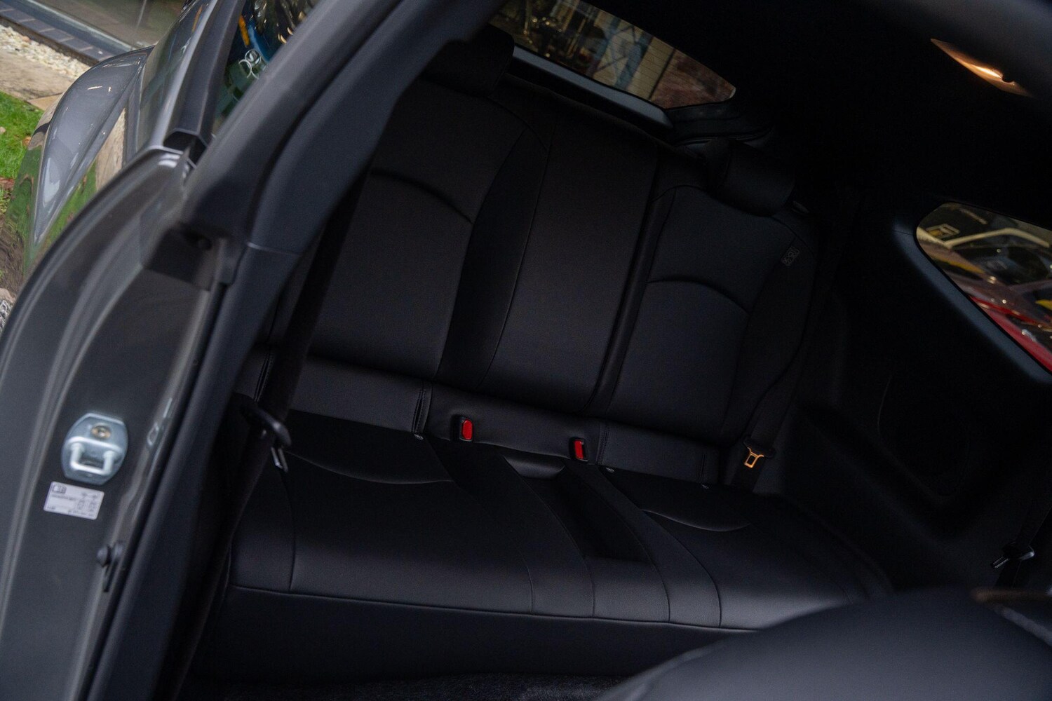 Used Toyota Yaris for sale - 77574396: Photo 68