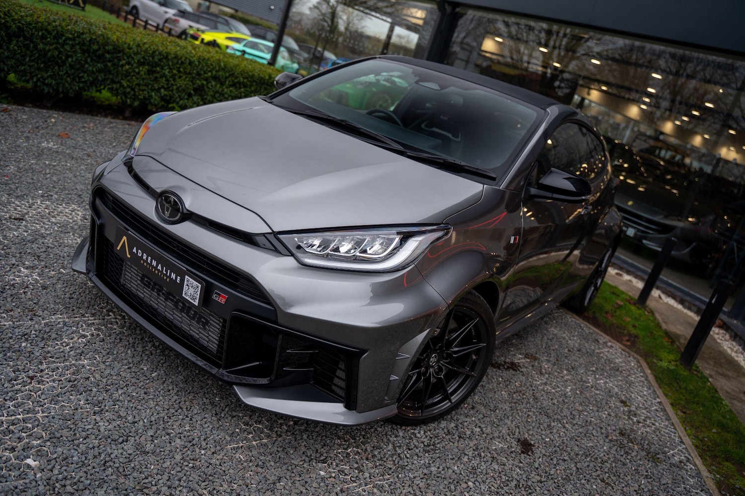 Used Toyota Yaris for sale - 77574396: Photo 7