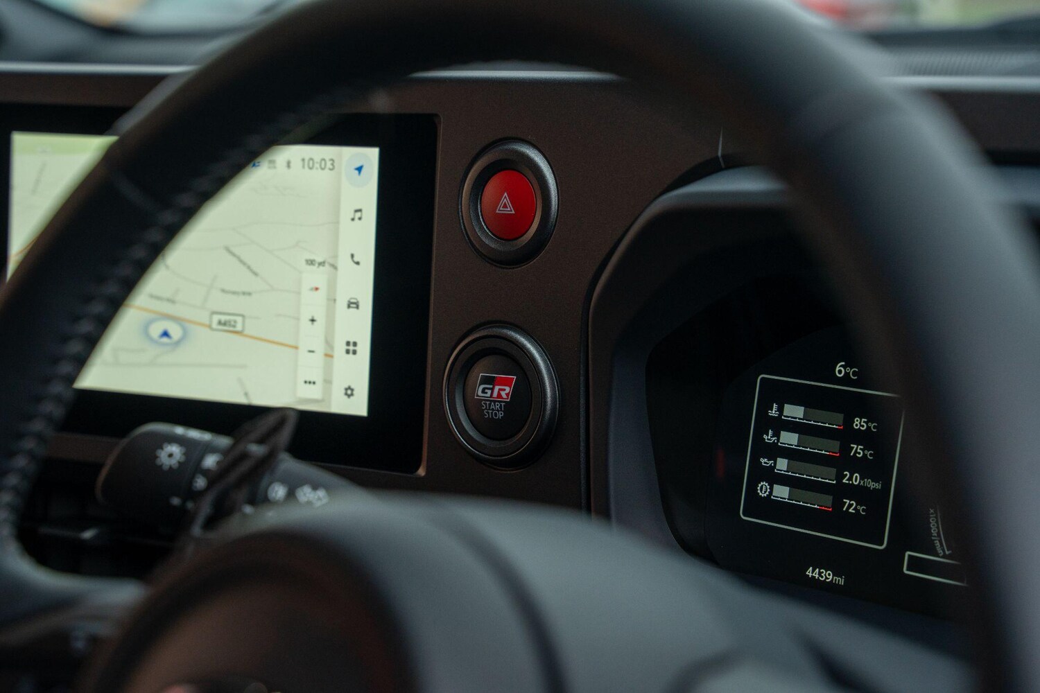 Used Toyota Yaris for sale - 77574396: Photo 73