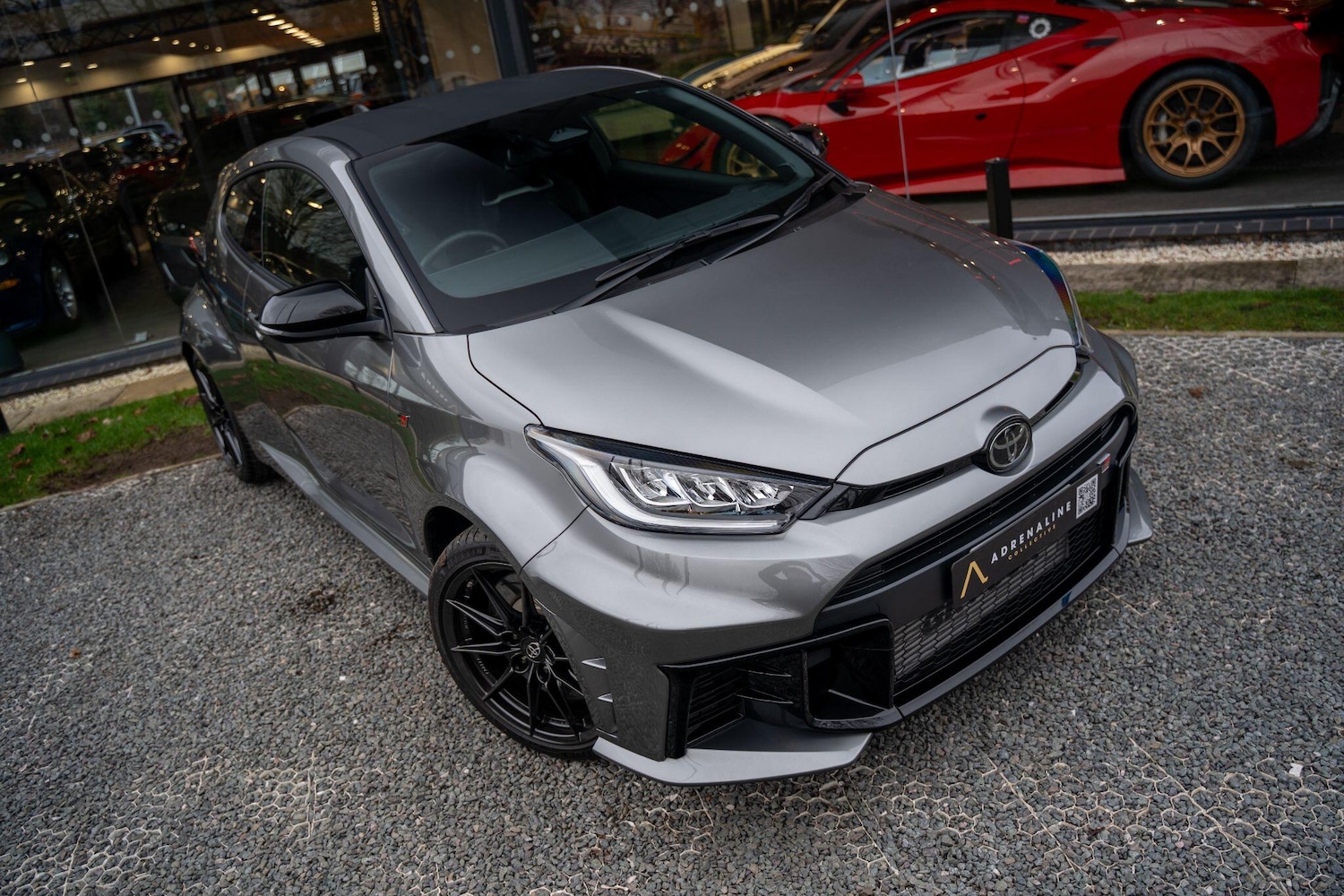 Used Toyota Yaris for sale - 77574396: Photo 8