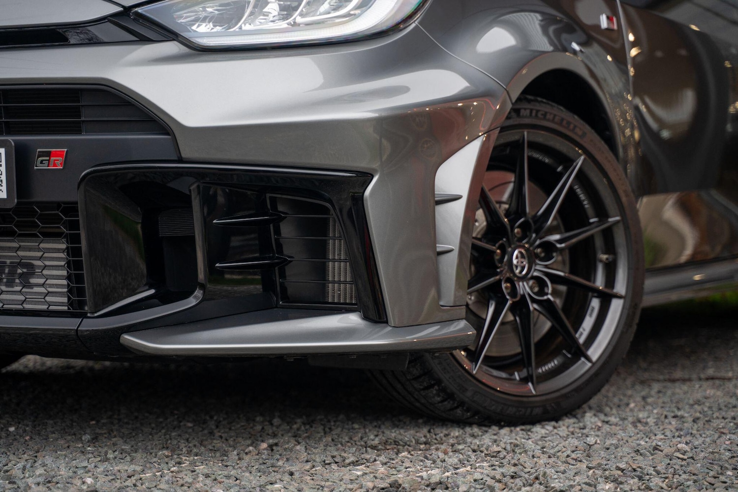 Used Toyota Yaris for sale - 77574396: Photo 9