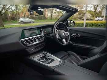 Used BMW Z4 2019 for sale - 78058495: Photo