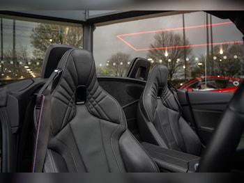 Used BMW Z4 2019 for sale - 78058495: Photo