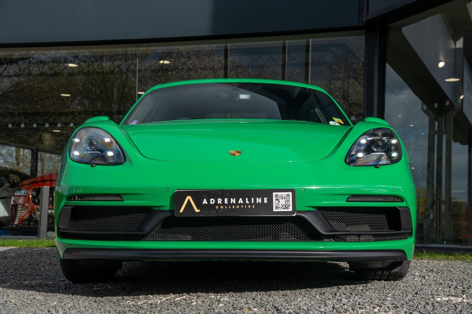 Used Porsche 718 Cayman 2023 for sale - 78073166: Photo 12