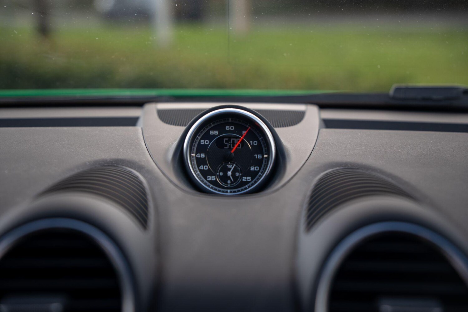 Used Porsche 718 Cayman 2023 for sale - 78073166: Photo 20