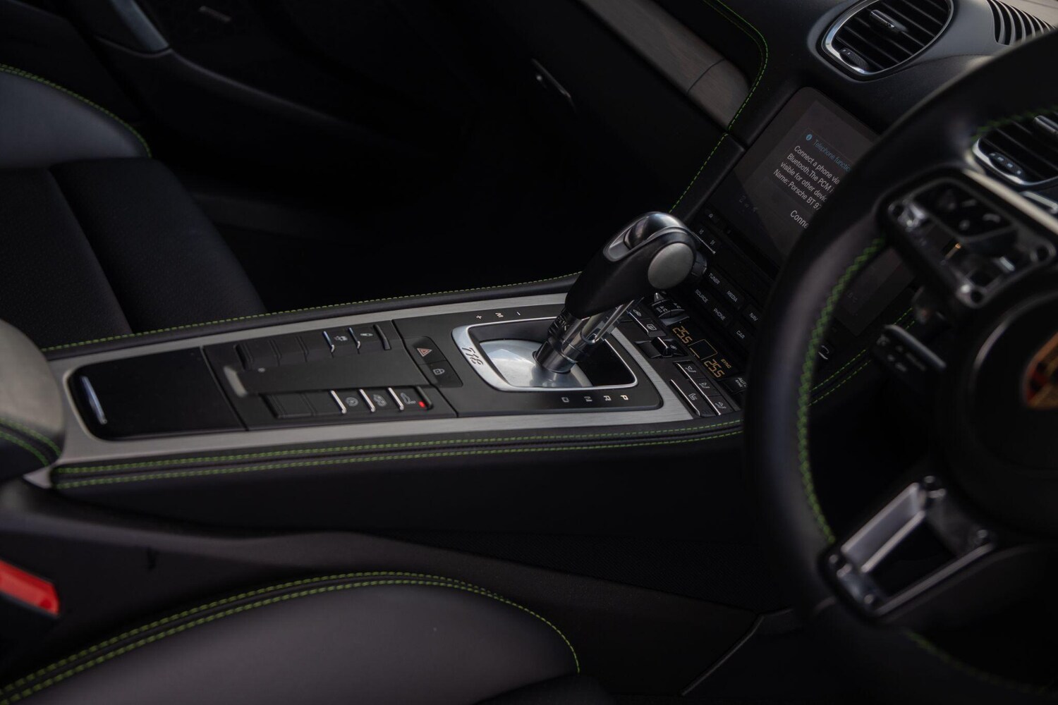 Used Porsche 718 Cayman 2023 for sale - 78073166: Photo 22