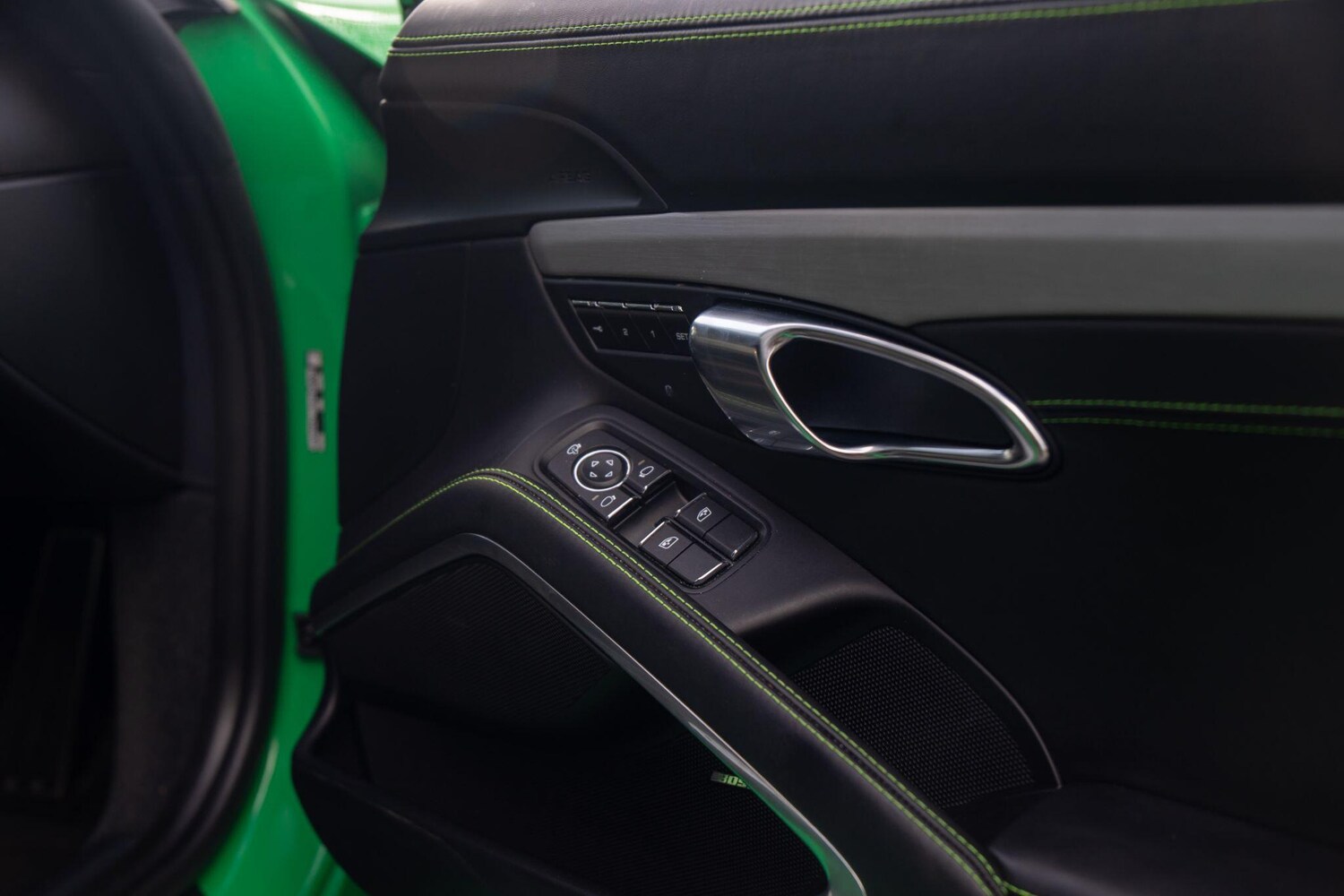 Used Porsche 718 Cayman 2023 for sale - 78073166: Photo 27