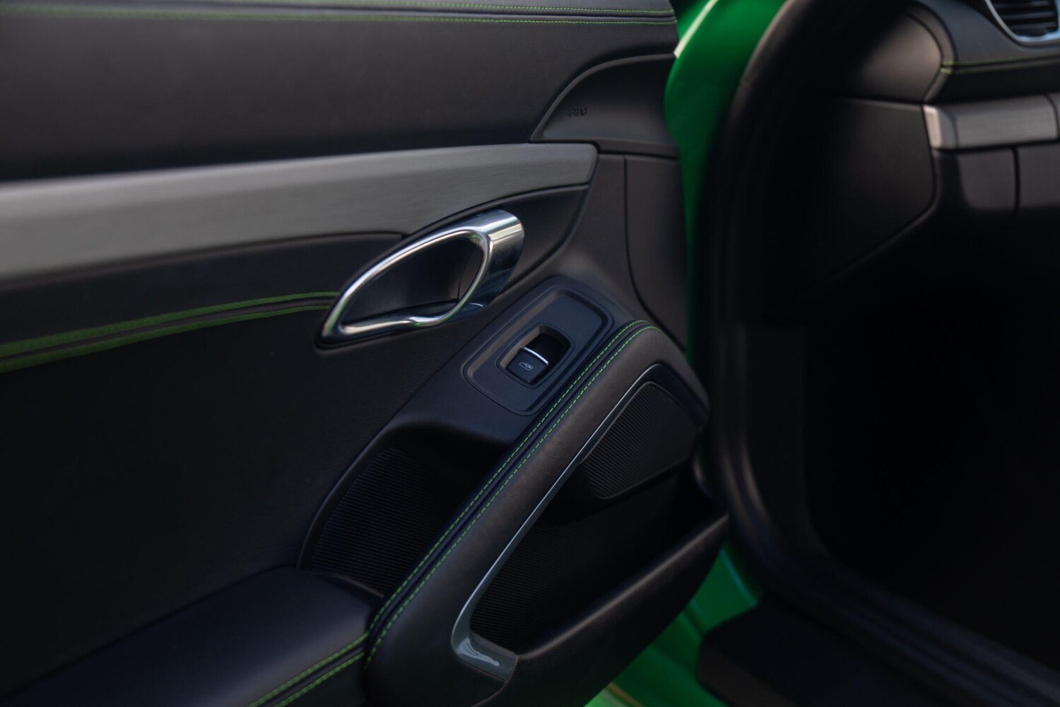 Used Porsche 718 Cayman 2023 for sale - 78073166: Photo 29