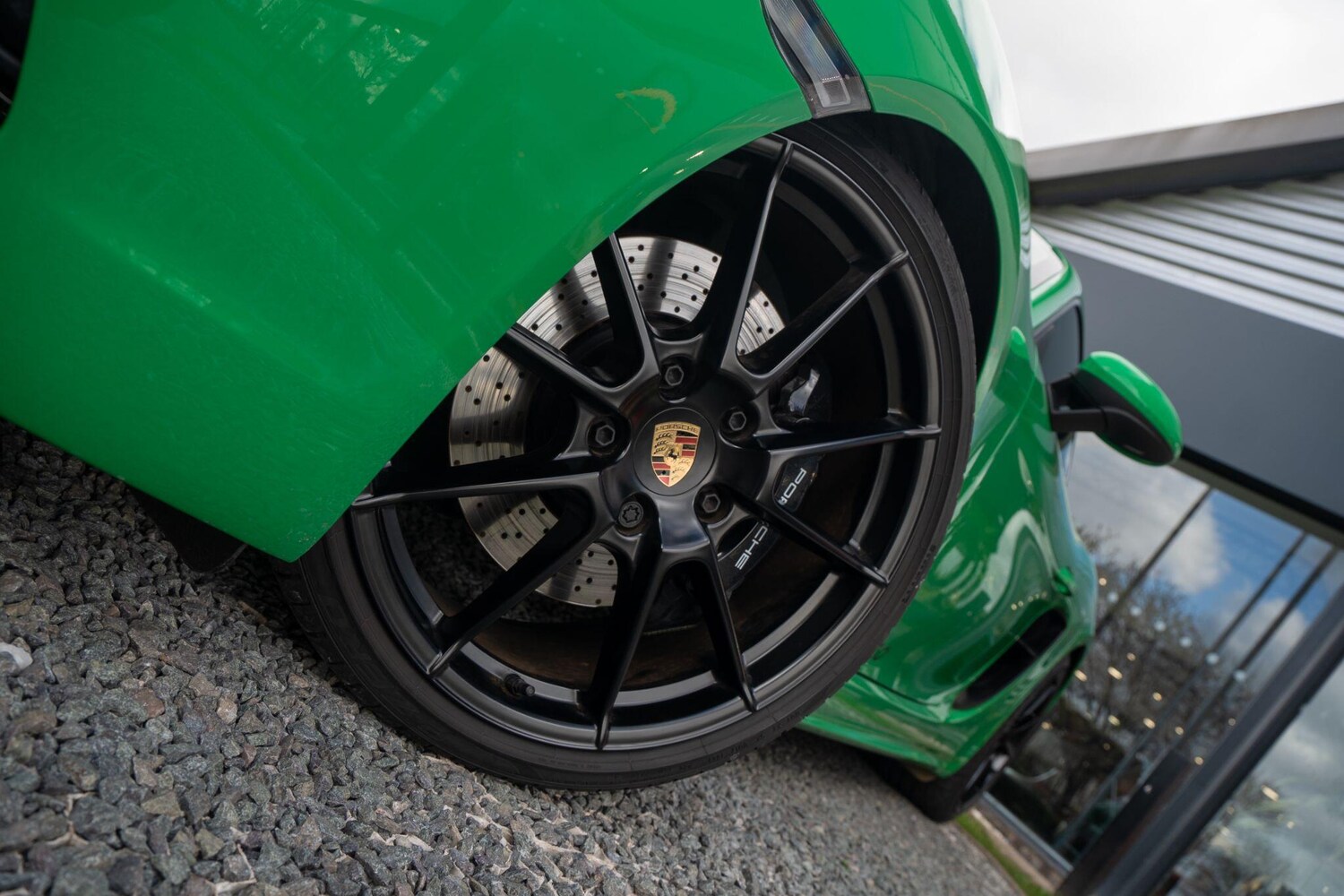 Used Porsche 718 Cayman 2023 for sale - 78073166: Photo 30