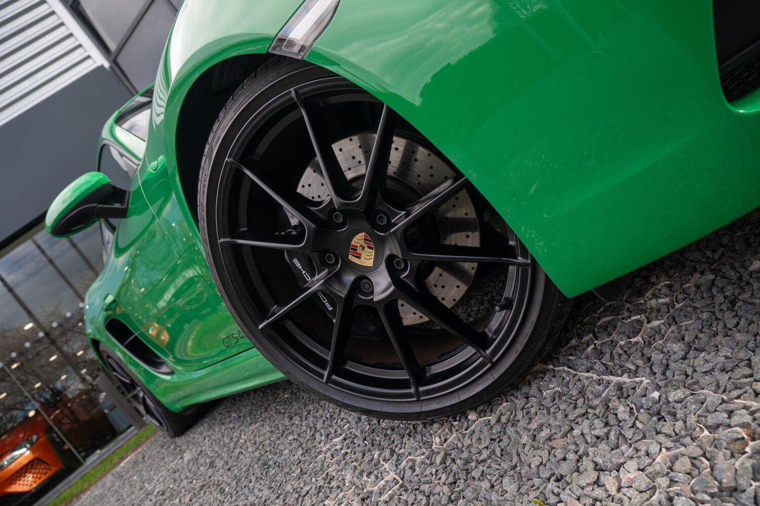 Used Porsche 718 Cayman 2023 for sale - 78073166: Photo 31