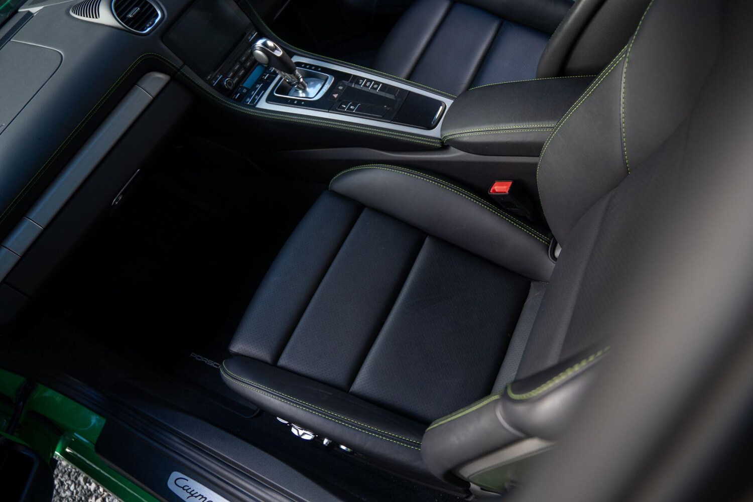 Used Porsche 718 Cayman 2023 for sale - 78073166: Photo 34
