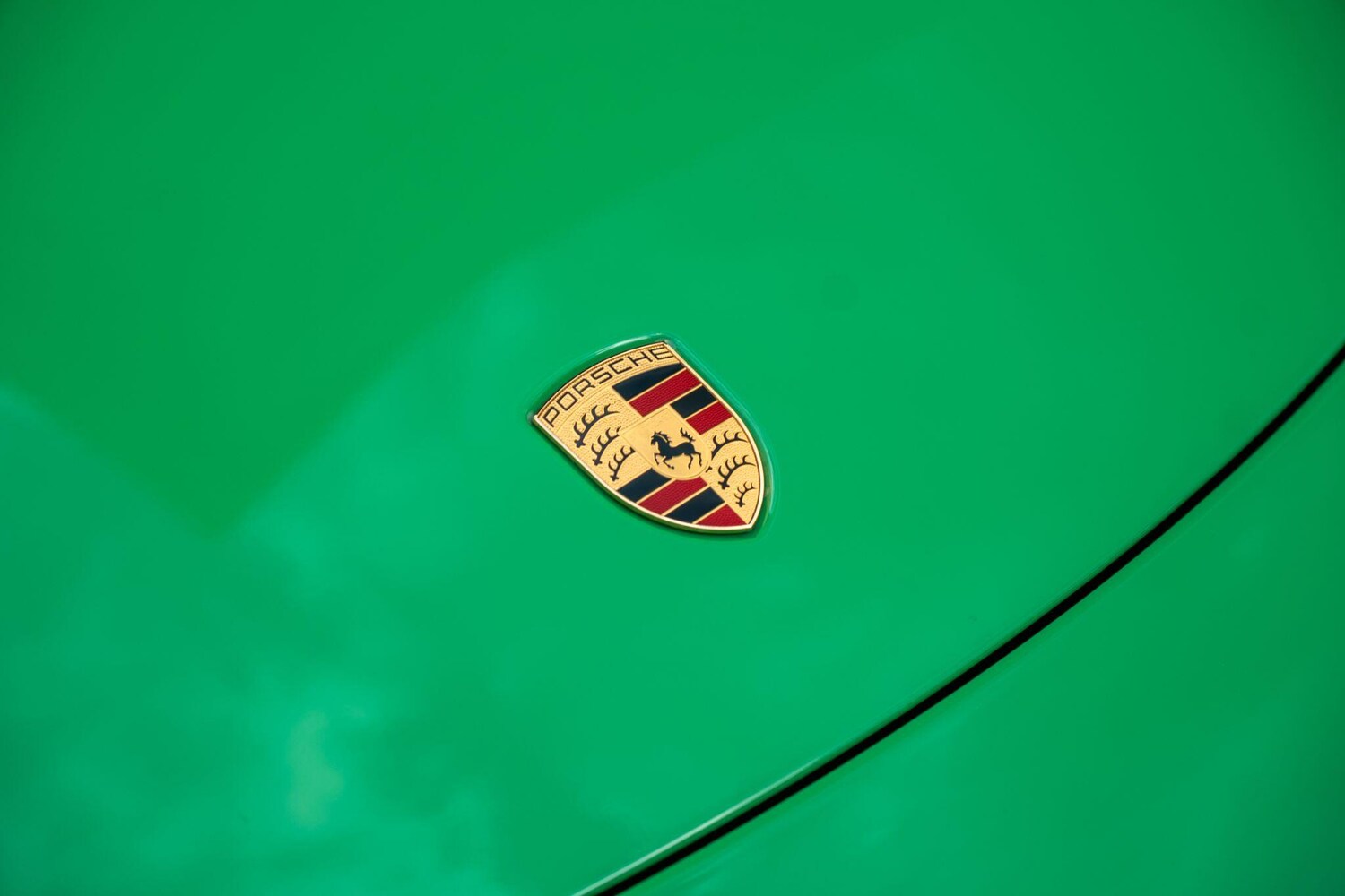 Used Porsche 718 Cayman 2023 for sale - 78073166: Photo 37