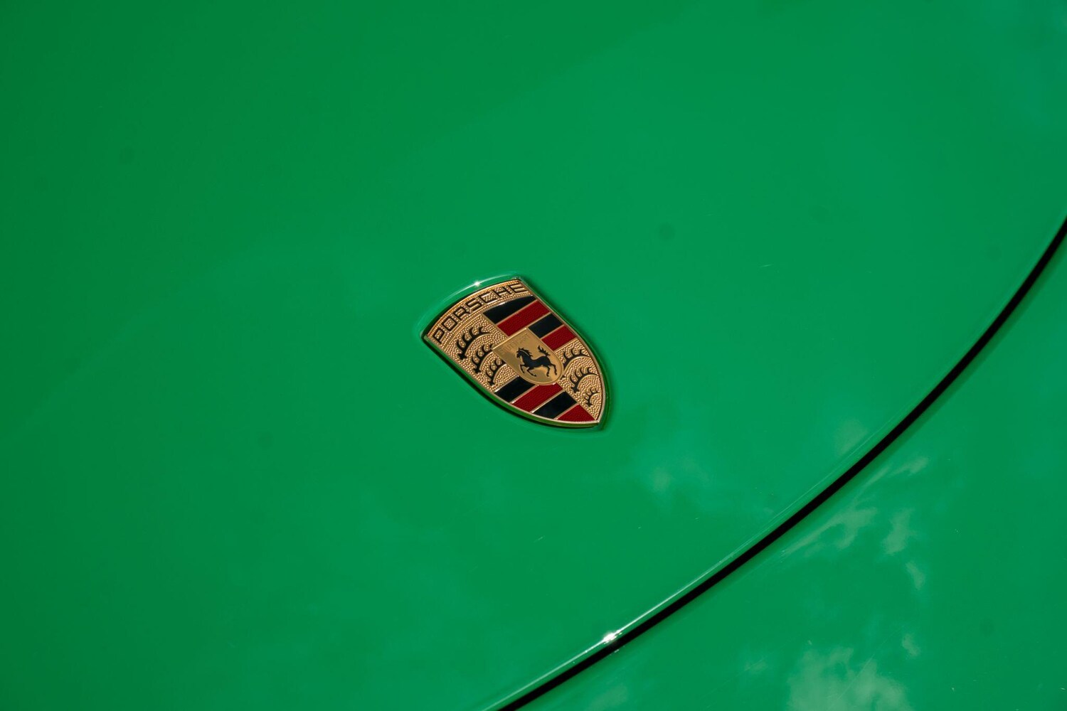 Used Porsche 718 Cayman 2023 for sale - 78073166: Photo 38