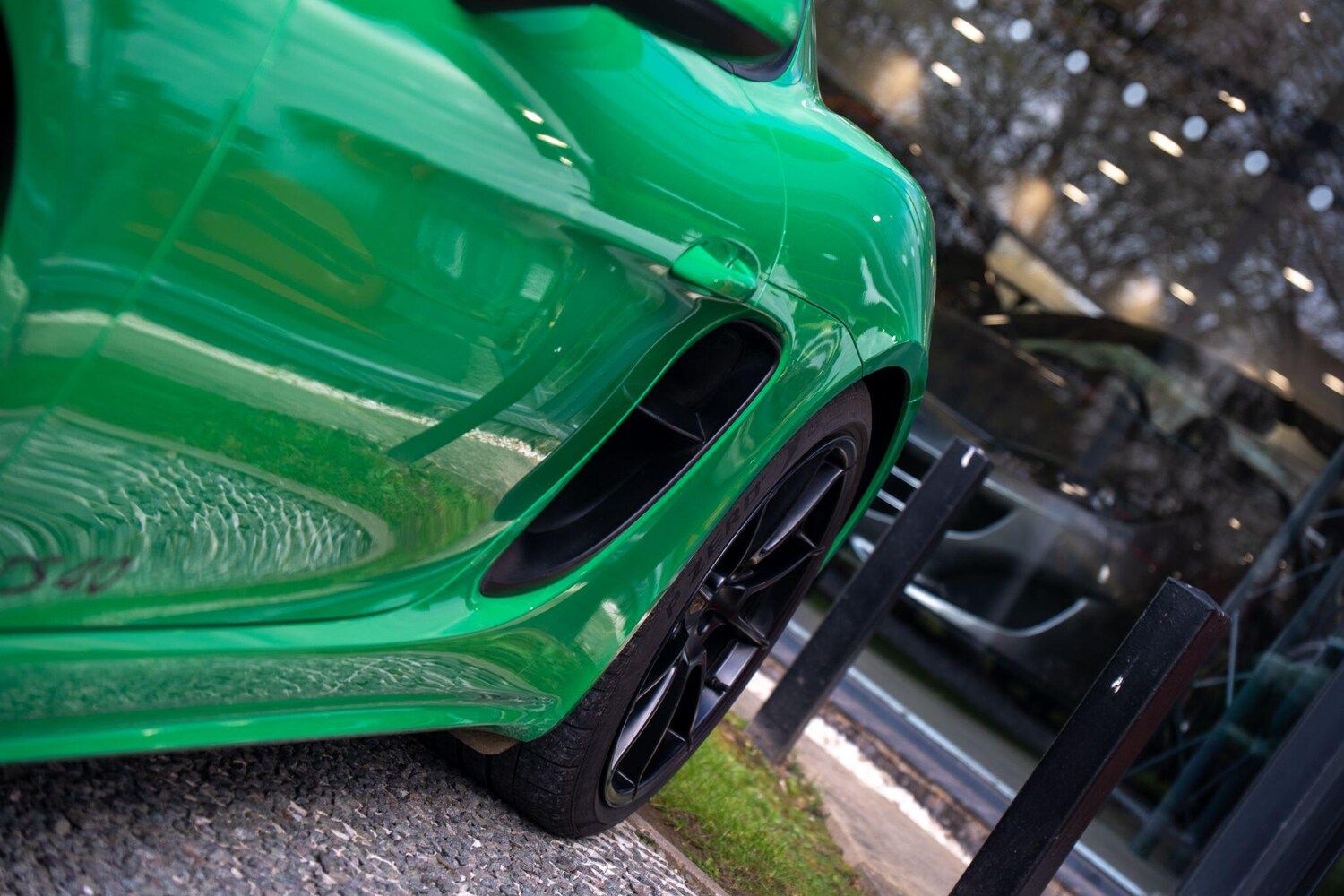 Used Porsche 718 Cayman 2023 for sale - 78073166: Photo 40