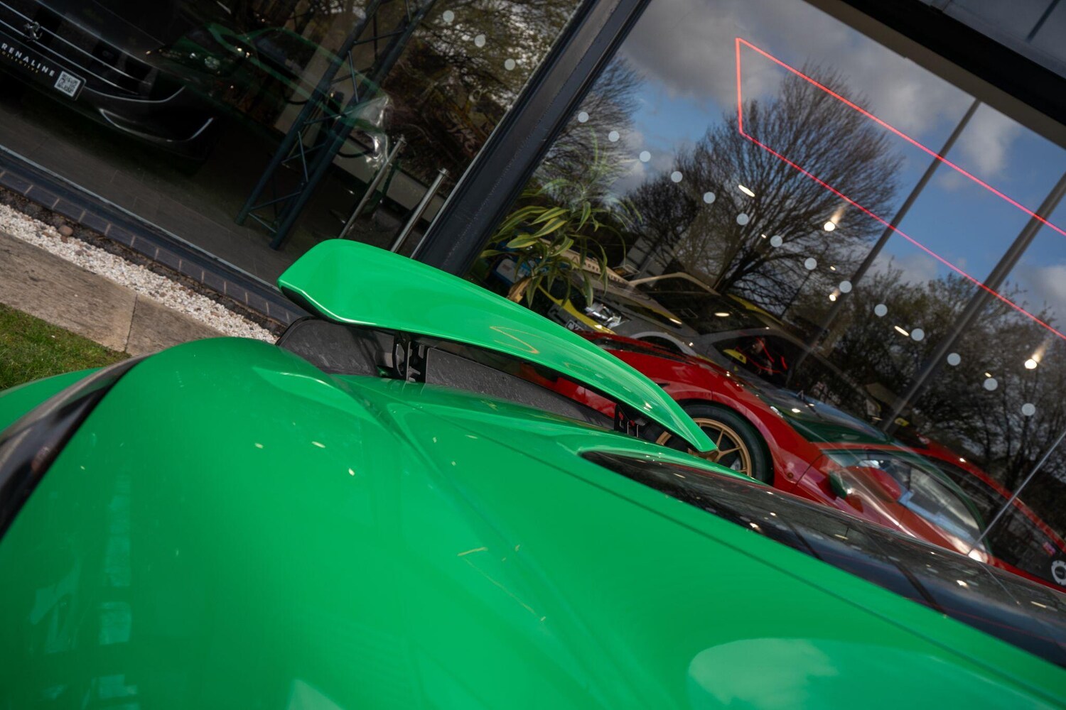 Used Porsche 718 Cayman 2023 for sale - 78073166: Photo 43