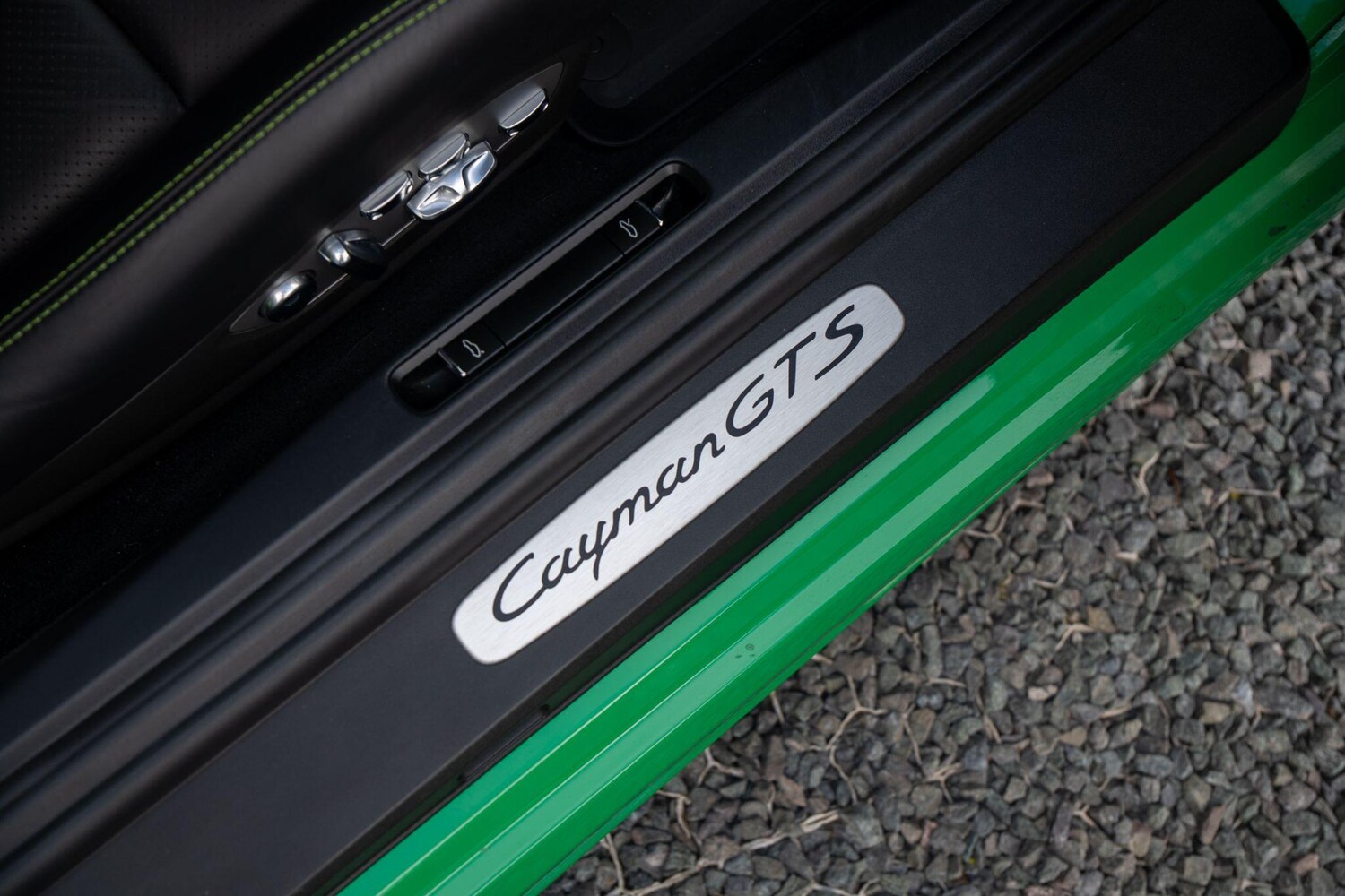 Used Porsche 718 Cayman 2023 for sale - 78073166: Photo 46