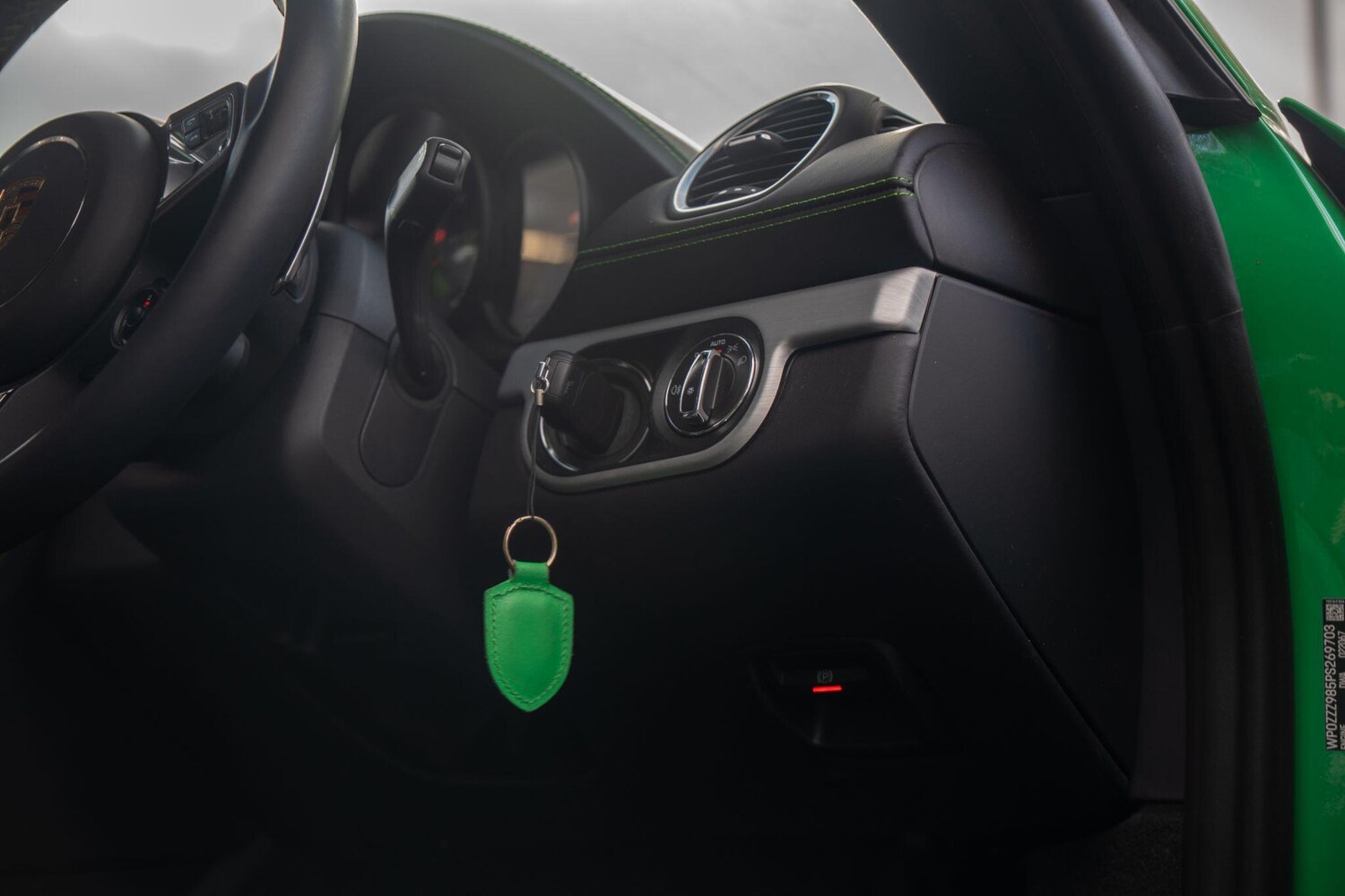 Used Porsche 718 Cayman 2023 for sale - 78073166: Photo 47