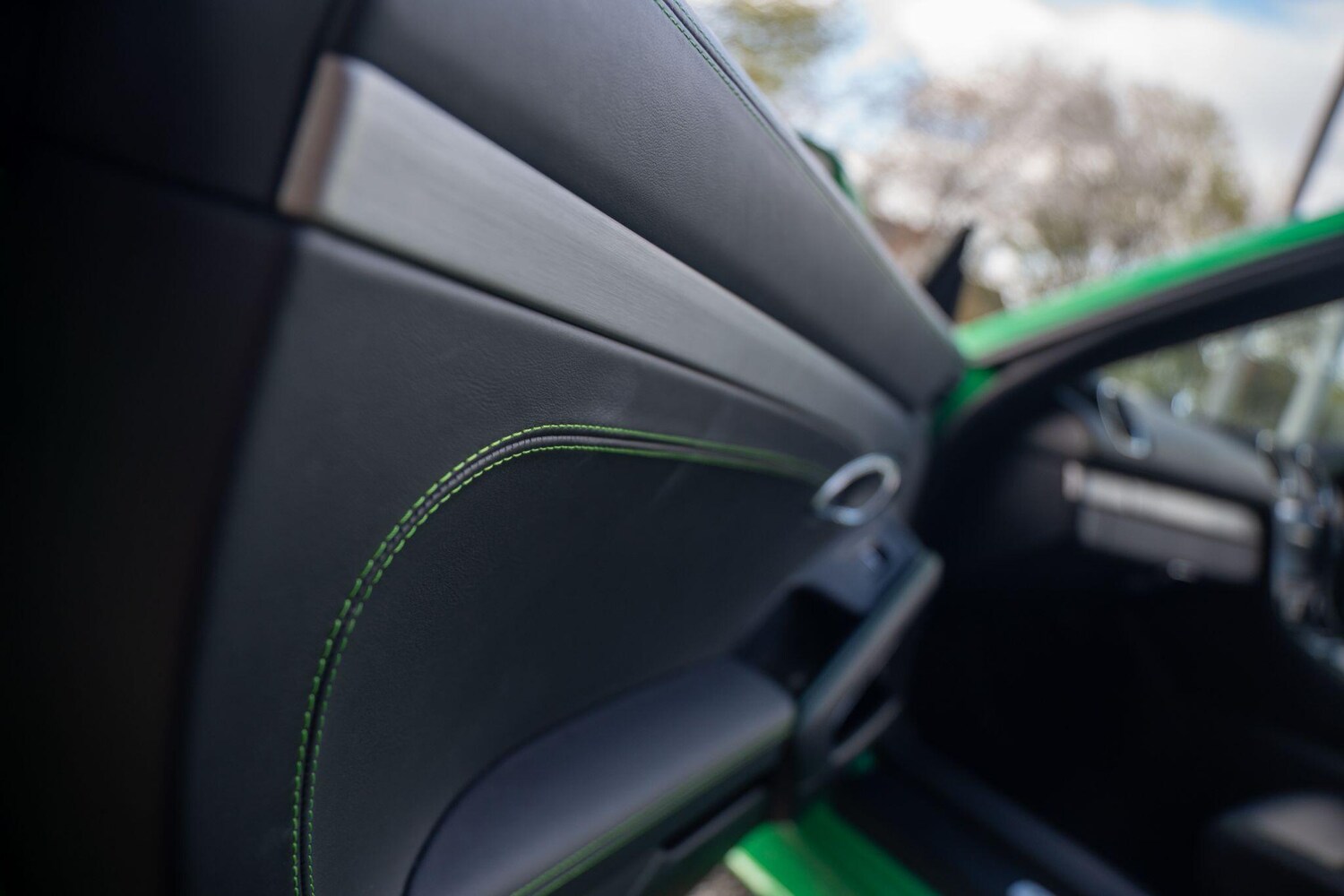 Used Porsche 718 Cayman 2023 for sale - 78073166: Photo 48