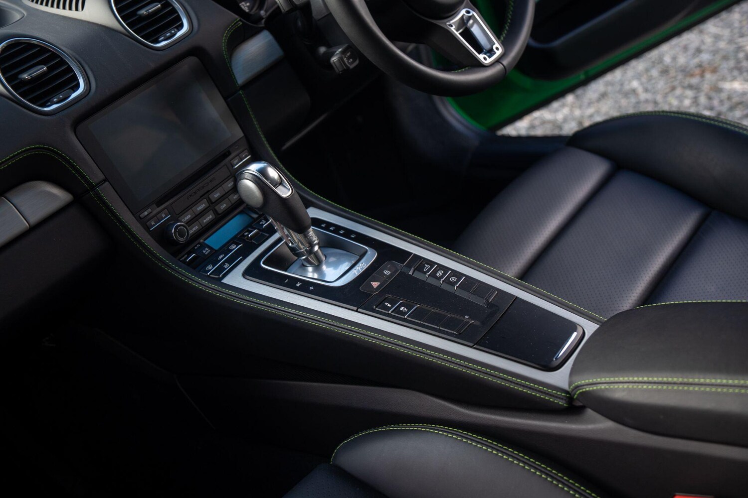 Used Porsche 718 Cayman 2023 for sale - 78073166: Photo 49