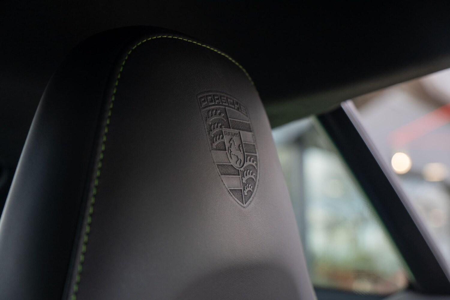 Used Porsche 718 Cayman 2023 for sale - 78073166: Photo 53