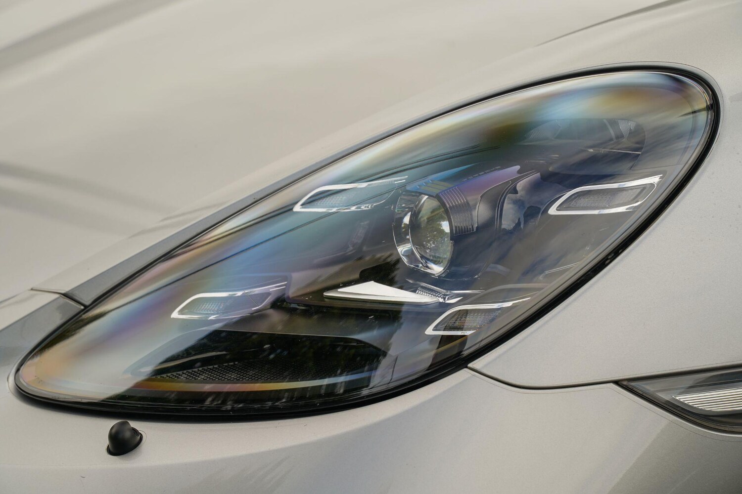 Used Porsche Cayman 2022 for sale - 77612056: Photo 26