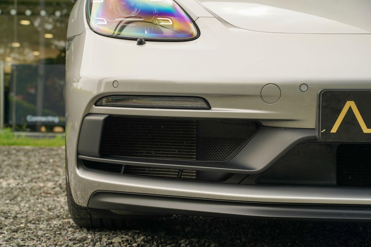 Used Porsche Cayman 2022 for sale - 77612056: Photo 27