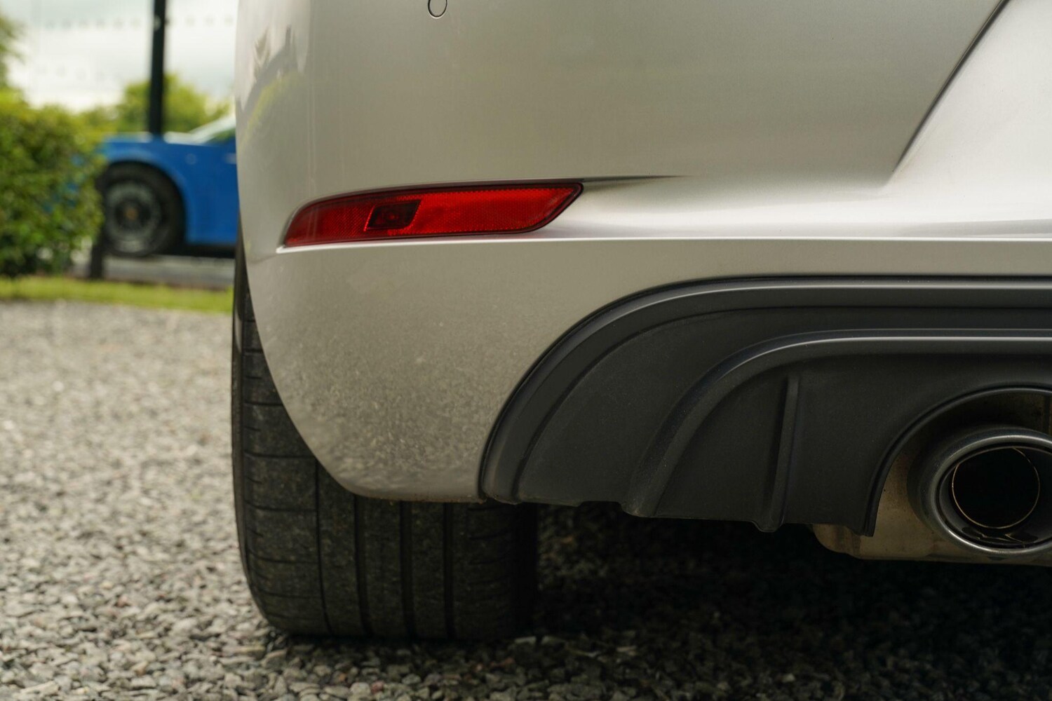 Used Porsche Cayman 2022 for sale - 77612056: Photo 28