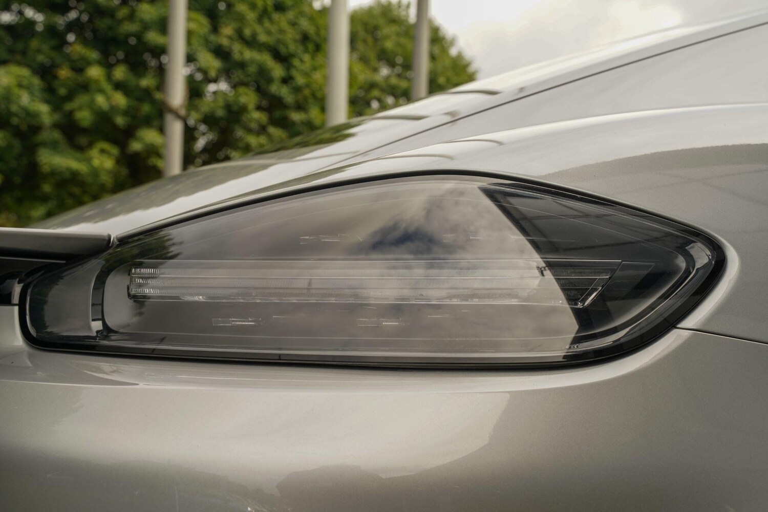 Used Porsche Cayman 2022 for sale - 77612056: Photo 29