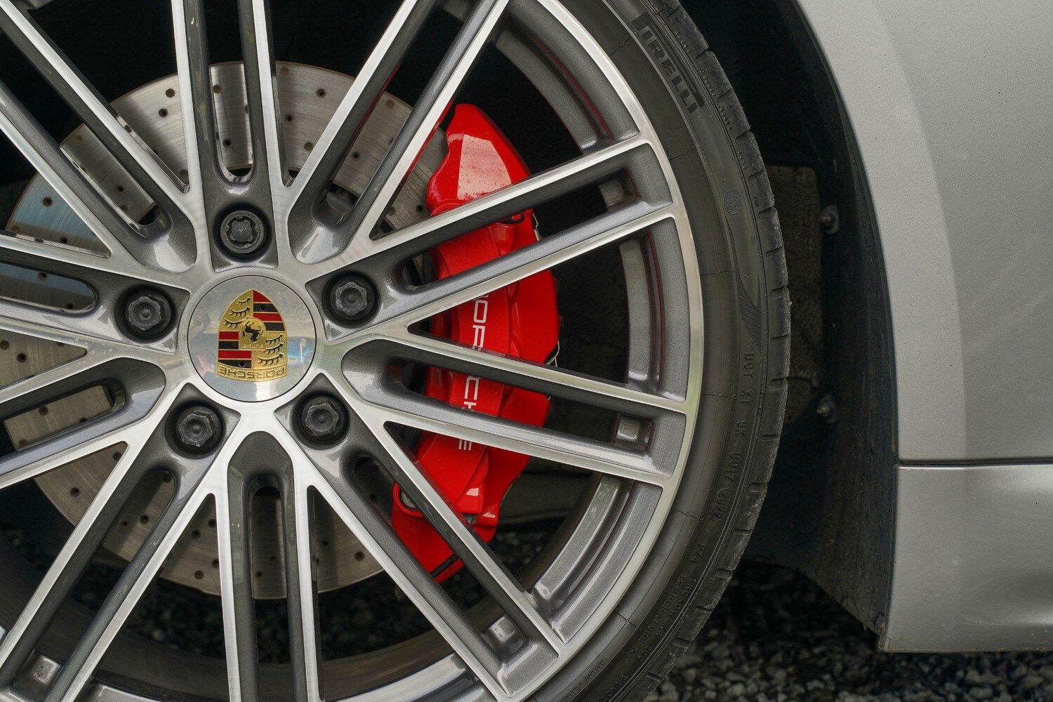 Used Porsche Cayman 2022 for sale - 77612056: Photo 32