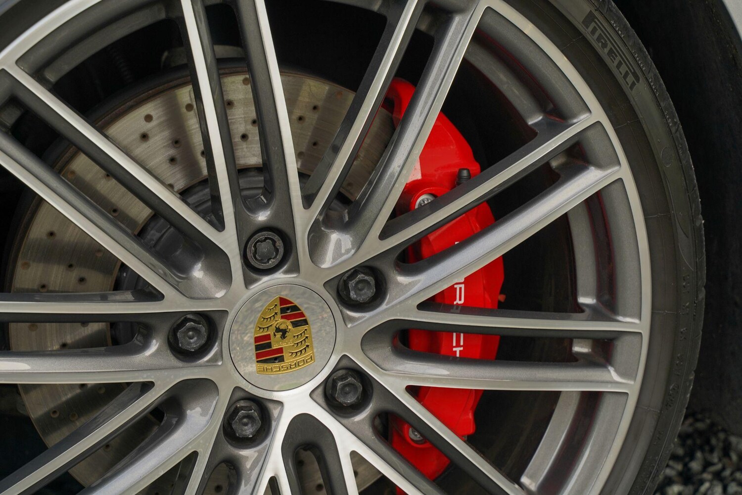 Used Porsche Cayman 2022 for sale - 77612056: Photo 33