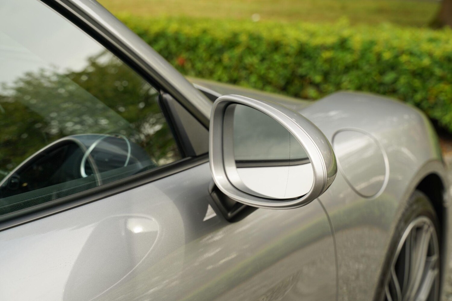 Used Porsche Cayman 2022 for sale - 77612056: Photo 35