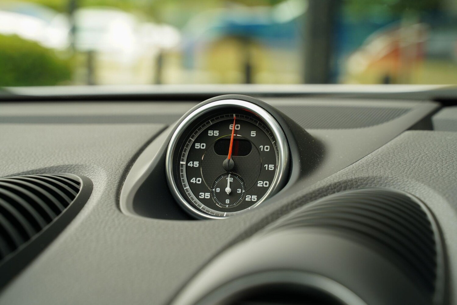 Used Porsche Cayman 2022 for sale - 77612056: Photo 46