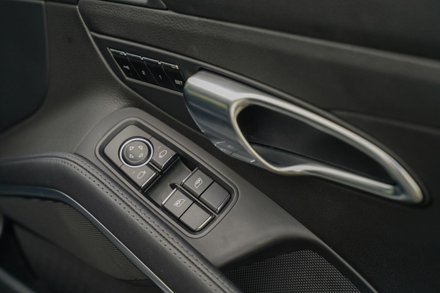 Used Porsche Cayman 2022 for sale - 77612056: Photo 47