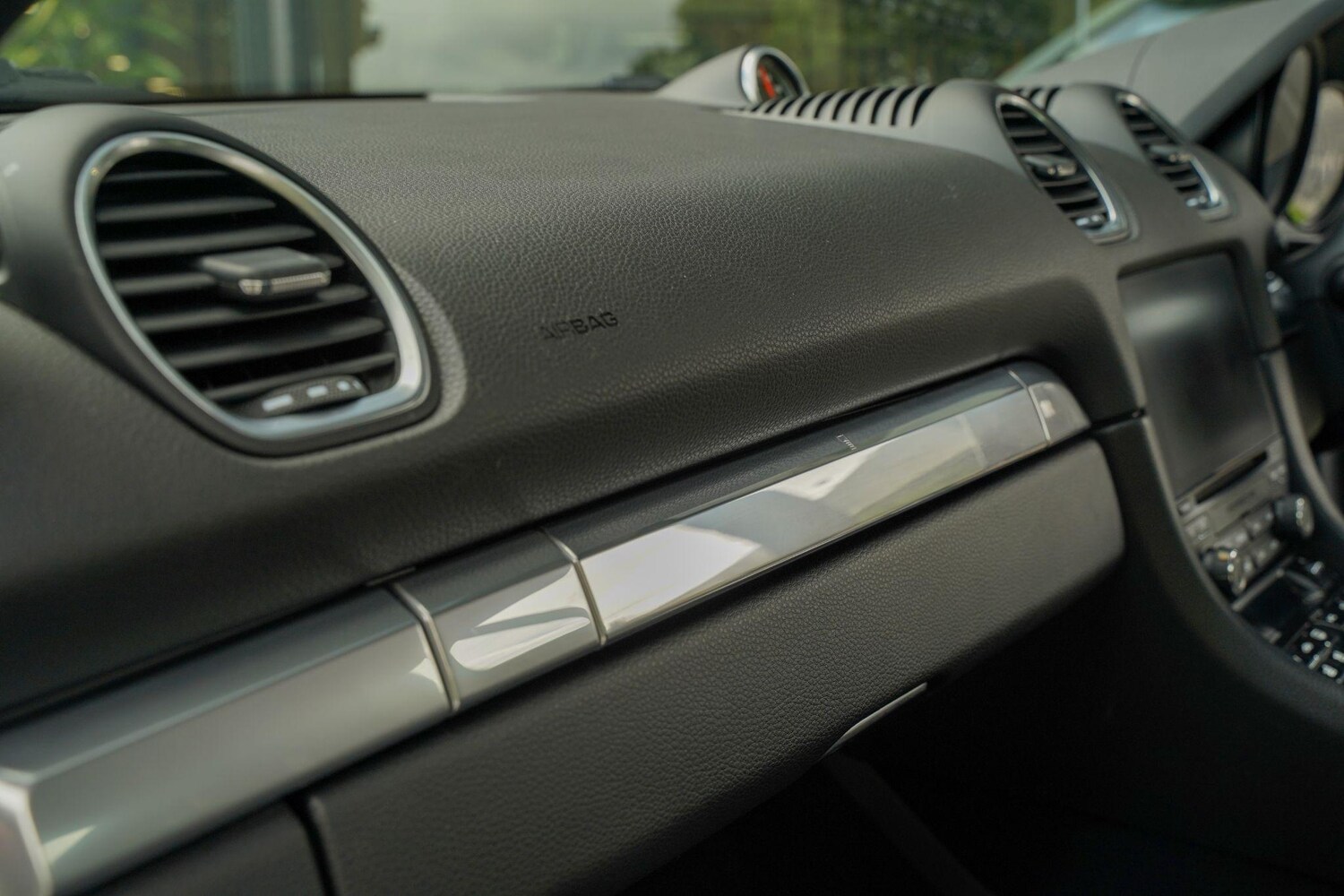 Used Porsche Cayman 2022 for sale - 77612056: Photo 49