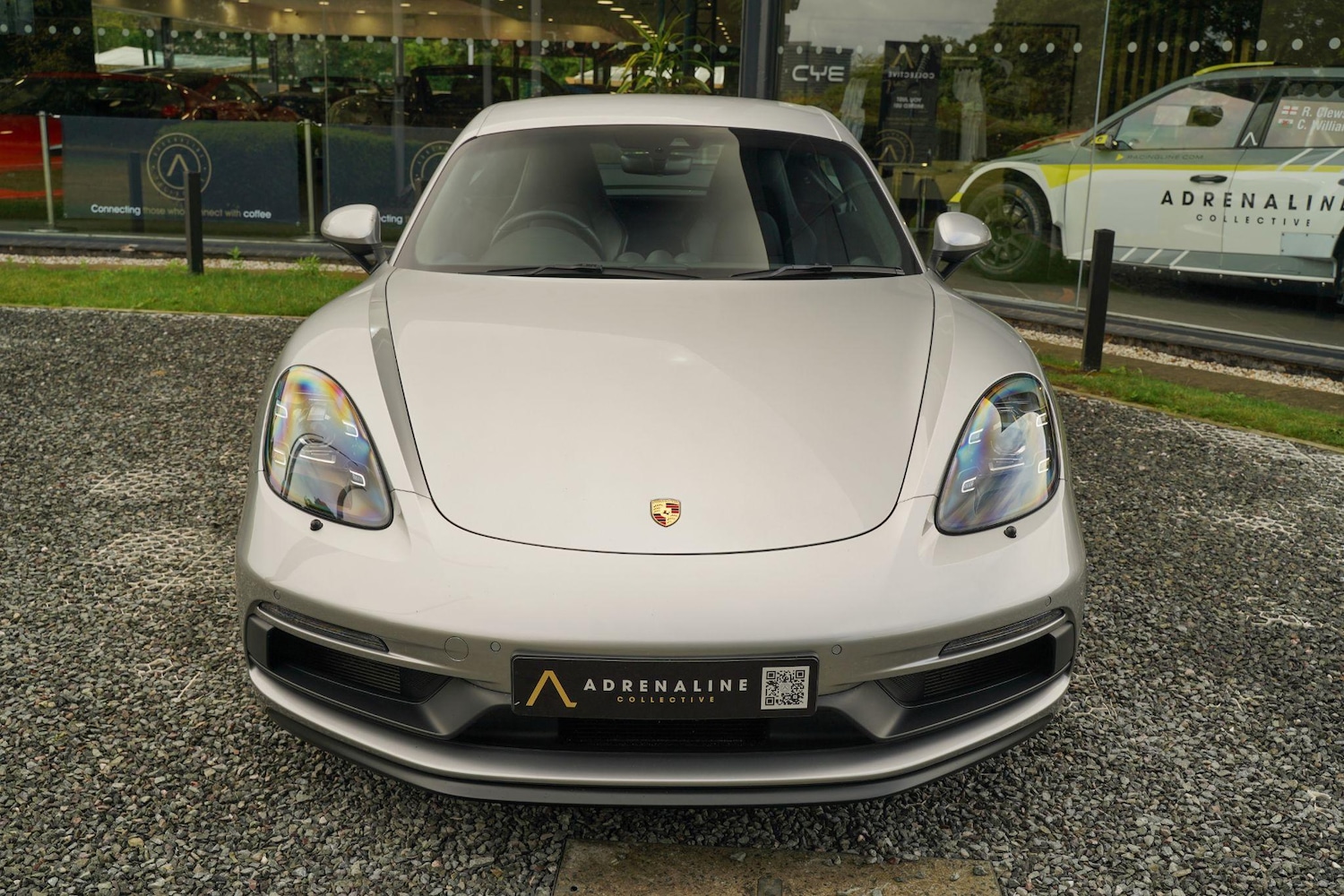 Used Porsche Cayman 2022 for sale - 77612056: Photo 5