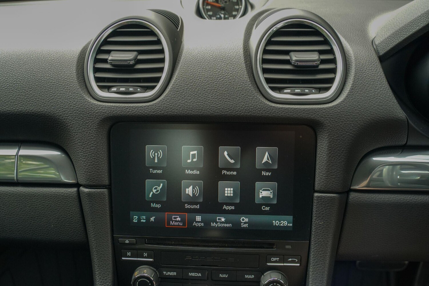 Used Porsche Cayman 2022 for sale - 77612056: Photo 54