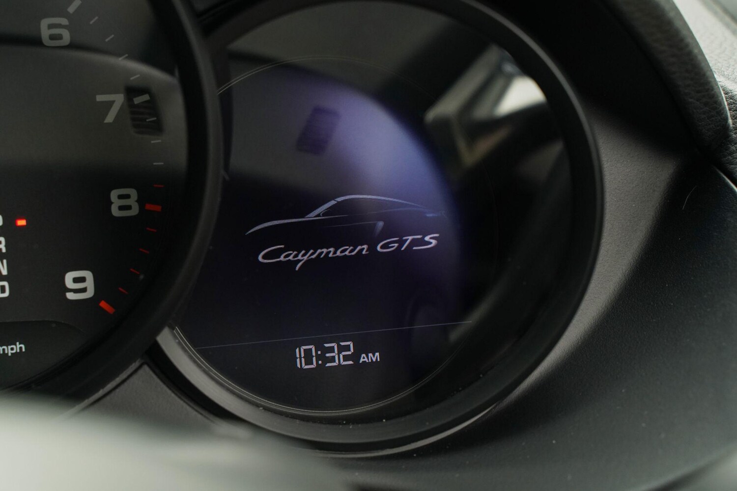 Used Porsche Cayman 2022 for sale - 77612056: Photo 56