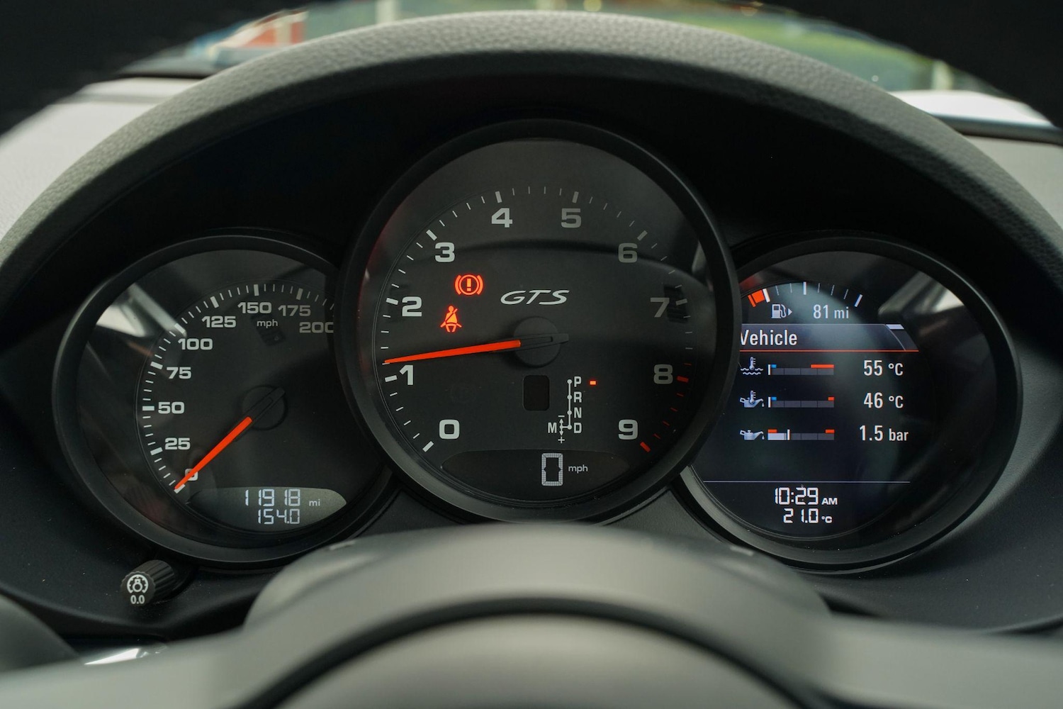 Used Porsche Cayman 2022 for sale - 77612056: Photo 57